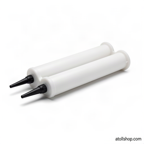 Epoxy Adhesive 24hr 300ml Cartridge