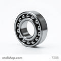 Angular Contact Bearing 7208 2Z - atollshop.com