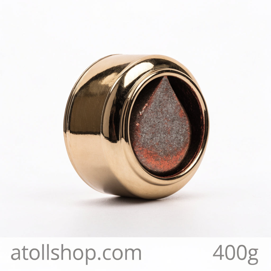 Anti-Seize Copper Compound 400g - atollshop.com