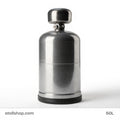 Argon CO2 Mix 80/20 50L Cylinder - atollshop.com