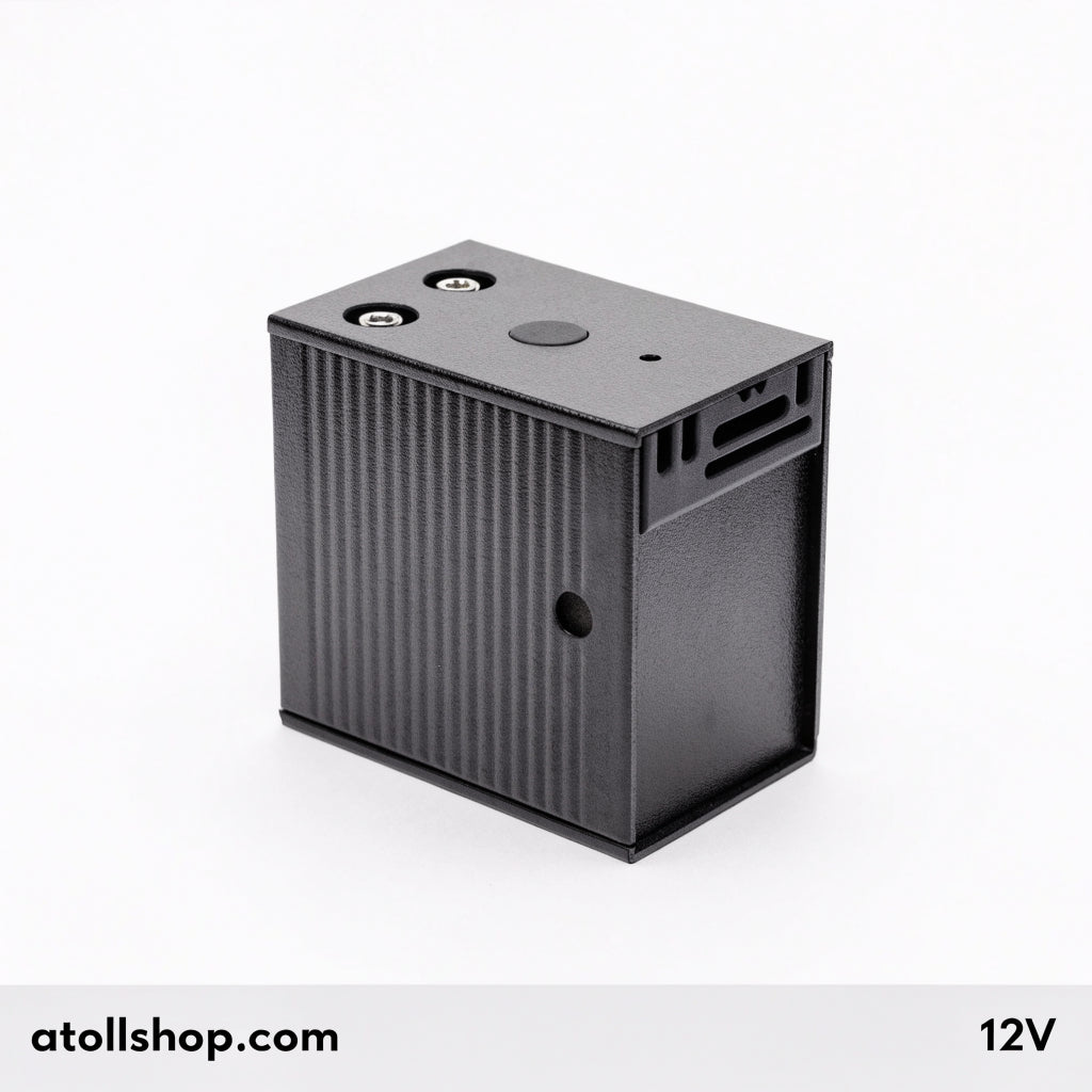 Access Control Power Supply 12V 5A - atollshop.com