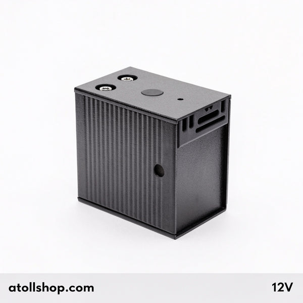 Access Control Power Supply 12V 5A