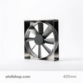 Axial Fan 400mm 220V Three Phase - atollshop.com