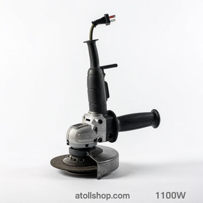 Angle Grinder 1100W 125mm M14