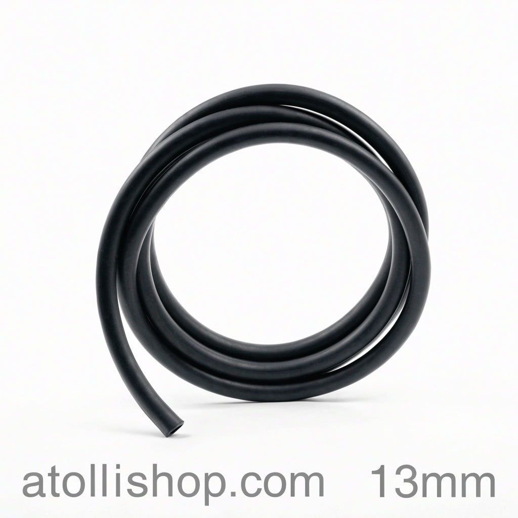 Air Hose Rubber 13mm 100m - atollshop.com