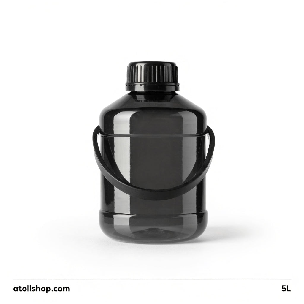 Antibacterial Hand Soap 5L - atollshop.com