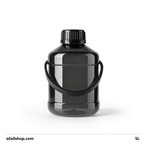 Antibacterial Hand Soap 5L
