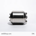 Air Receiver 24L 8 Bar - atollshop.com