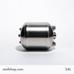 Hydraulics & Pneumatics