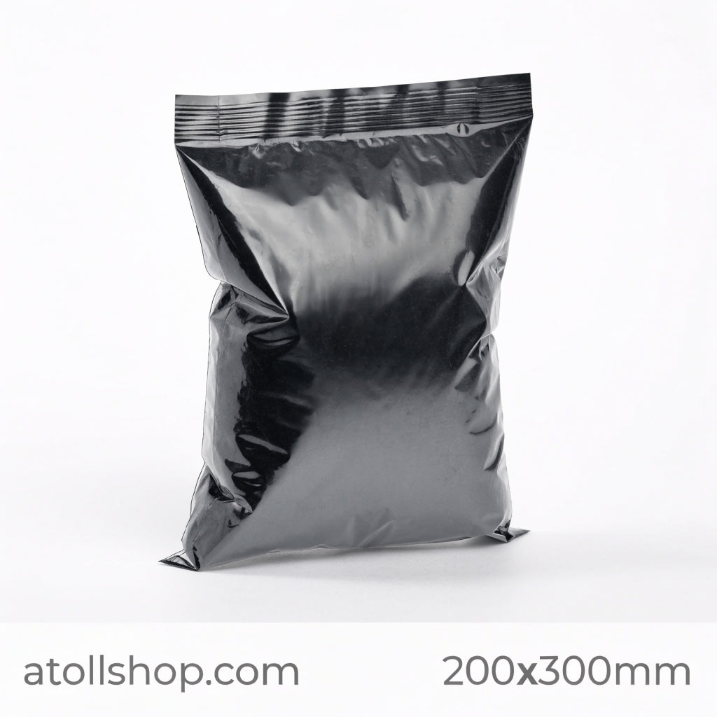 Anti Static Bag 200x300mm - atollshop.com