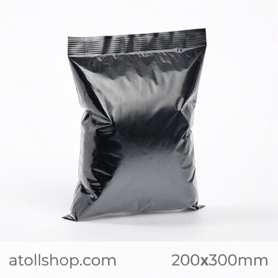 Anti Static Bag 200x300mm