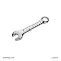 Adjustable Wrench 250mm - atollshop.com