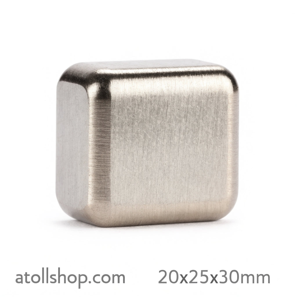 Bronze Bush 20x25x30mm - atollshop.com