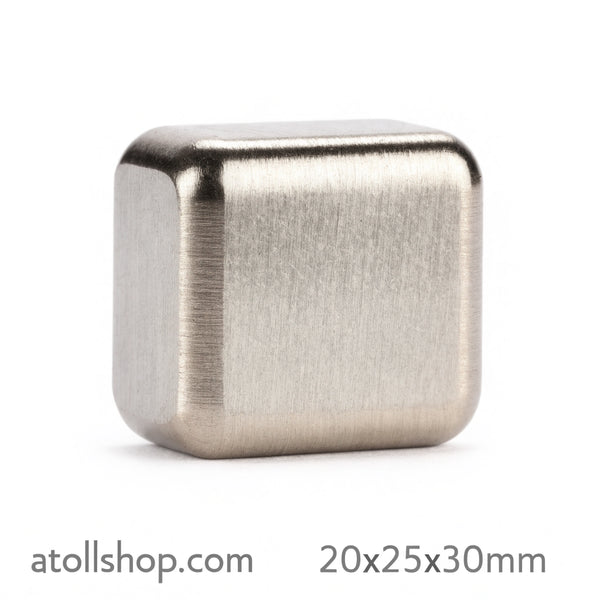 Bronze Bush 20x25x30mm