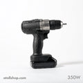 Bench Drill 350W 13mm Chuck - atollshop.com