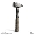 Ball Peen Hammer 32oz Fibreglass - atollshop.com