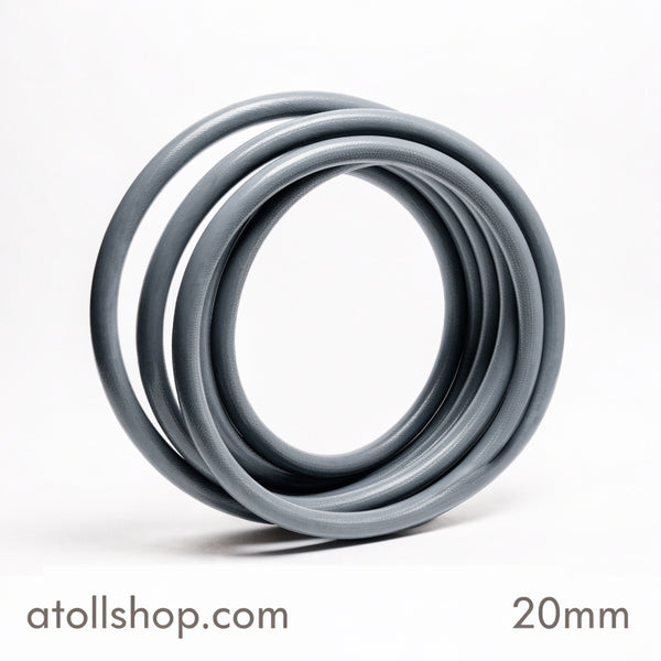 Conduit 20mm PVC 3m Length