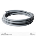 Conduit 25mm PVC 3m Length - atollshop.com