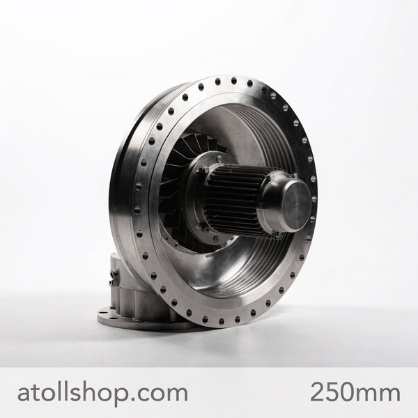 Centrifugal Blower 250mm 220V