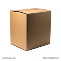 Corrugated Box 600x400x400mm - atollshop.com