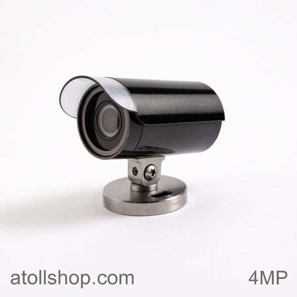 CCTV Camera Dome 4MP IP66