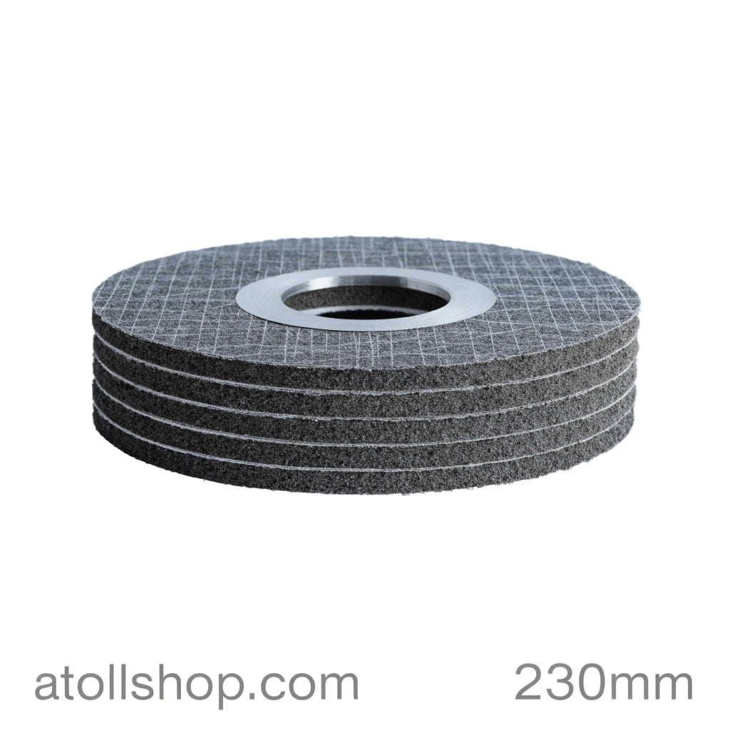 Cutting Disc 230mm 1.2mm Inox - atollshop.com