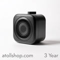CO Detector Alarm 3 Year - atollshop.com