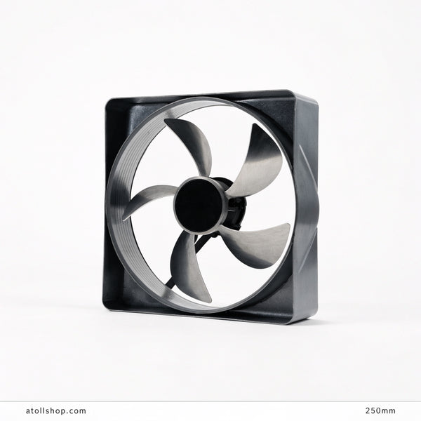 Ceiling Exhaust Fan 250mm