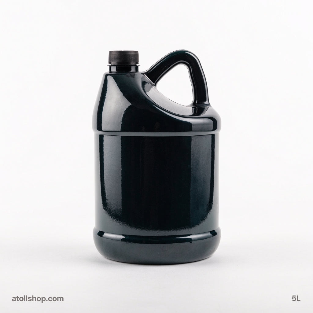 Cutting Fluid Concentrate 5L - atollshop.com