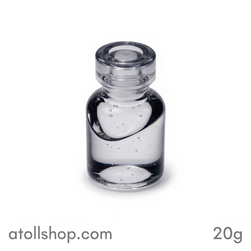 Cyanoacrylate Gel 20g - atollshop.com