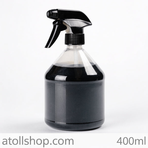Chain Lubricant Spray 400ml