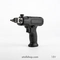 Cordless Oscillating Multi Tool 18V - atollshop.com