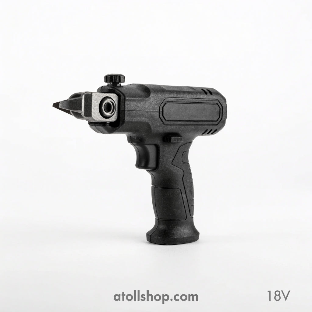 Cordless Oscillating Multi Tool 18V - atollshop.com