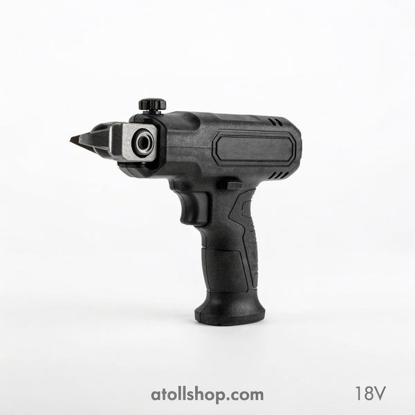 Cordless Oscillating Multi Tool 18V