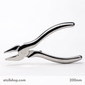 Combination Pliers 200mm Insulated - atollshop.com