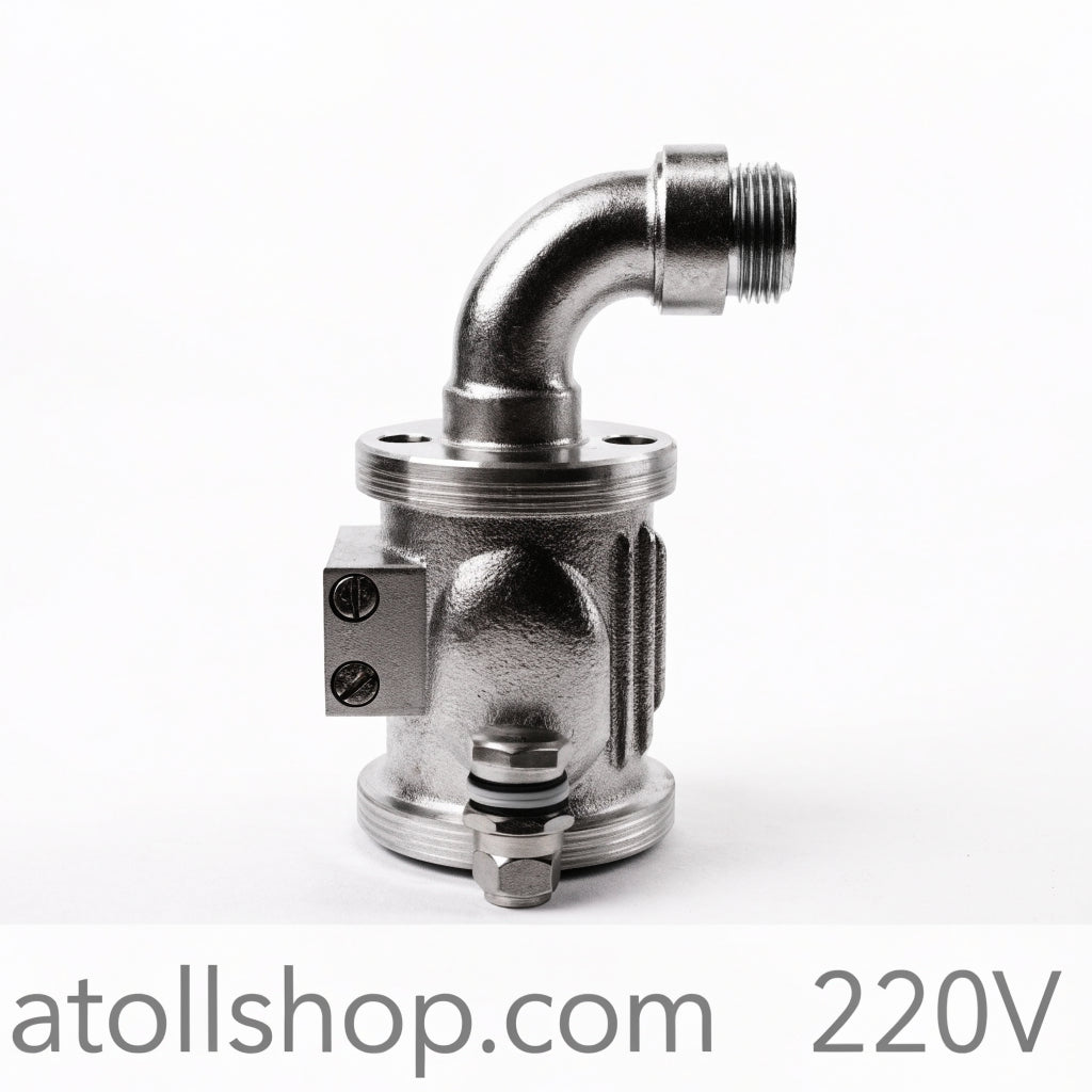 Condensate Pump 220V - atollshop.com