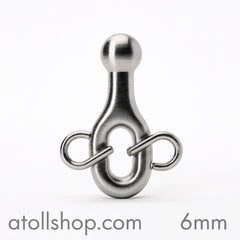 Fasteners