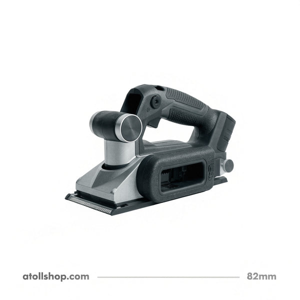 Cordless Planer 82mm 18V