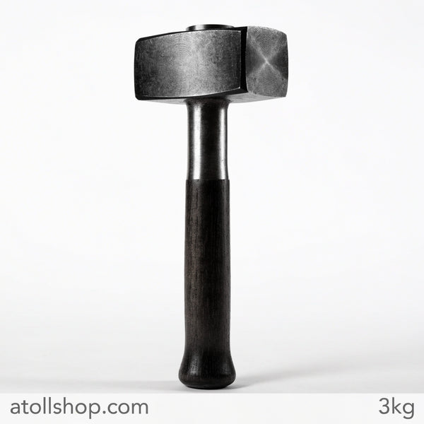 Cross Pein Hammer 3kg