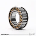 Cylindrical Roller Bearing NU205 25x52x15 - atollshop.com