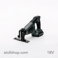 Cordless Reciprocating Saw 18V - atollshop.com