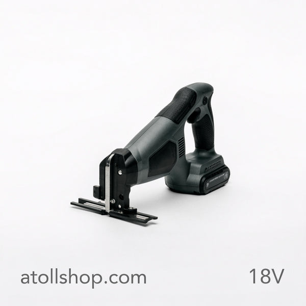 Cordless Reciprocating Saw 18V