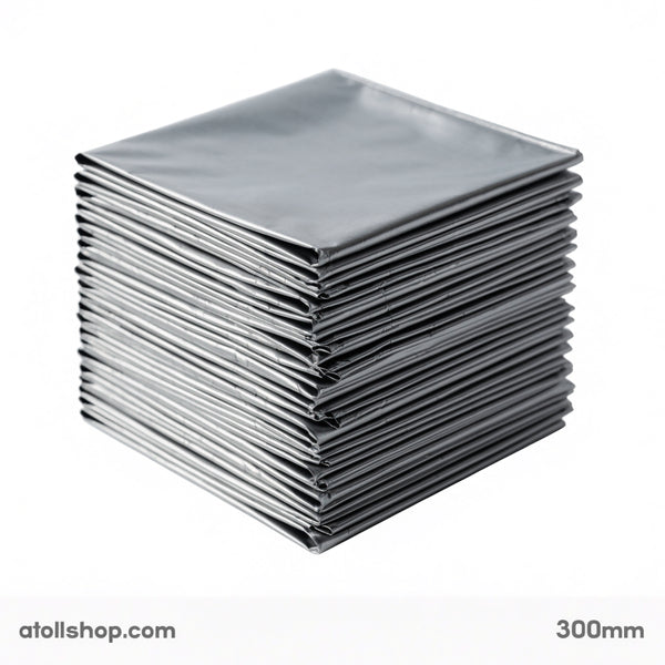 Combination Square 300mm Aluminium