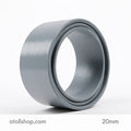 Conduit Saddle Clamp 20mm Pack 10 - atollshop.com