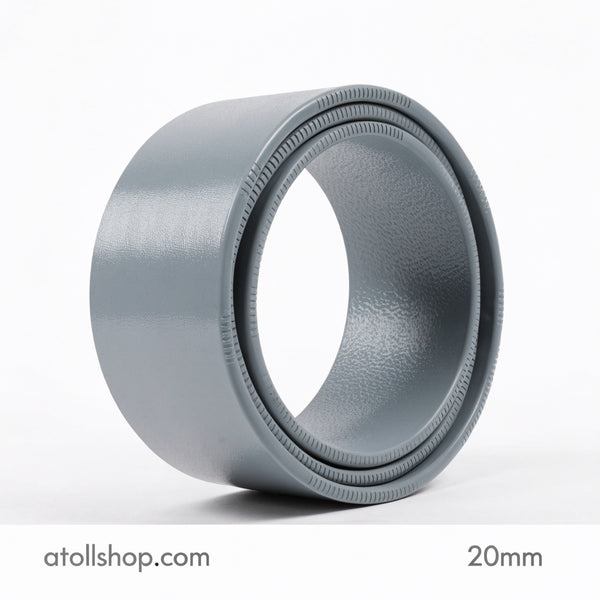 Conduit Saddle Clamp 20mm Pack 10