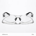 Clear Safety Spectacles Anti Fog - atollshop.com