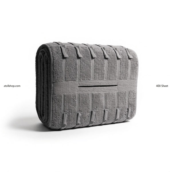 Centrefeed Towel 400 Sheet