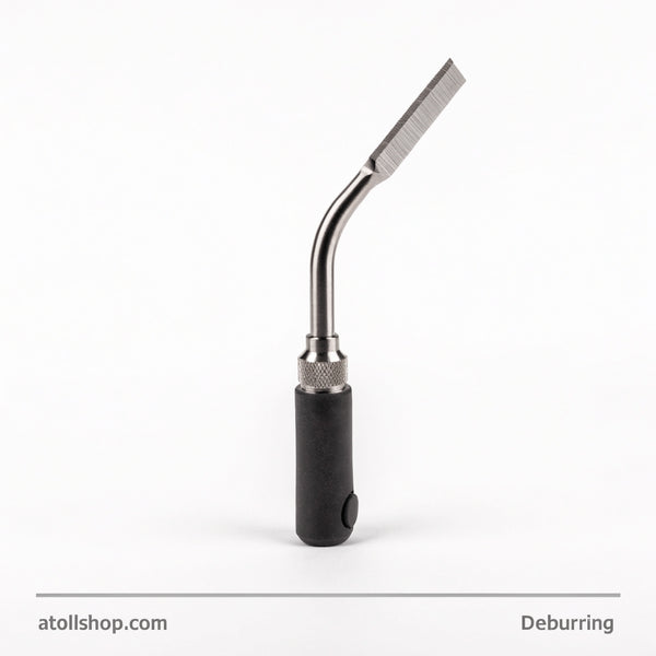 Deburring Blade Handheld