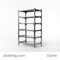Dome Camera Bracket White - atollshop.com