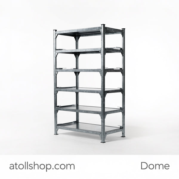 Dome Camera Bracket White